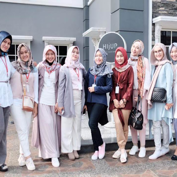 Hijup Beauty Camp With Astalift Day 1