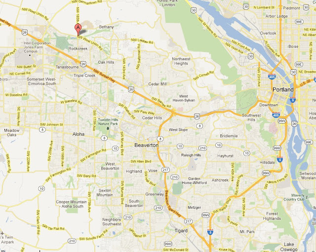 Two For 66 Burger Project Rock Creek Corner