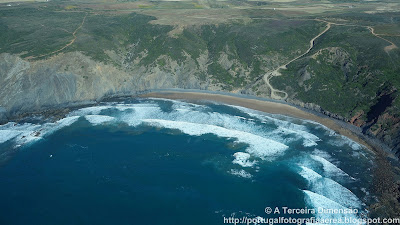 Praia da Ponta Ruiva