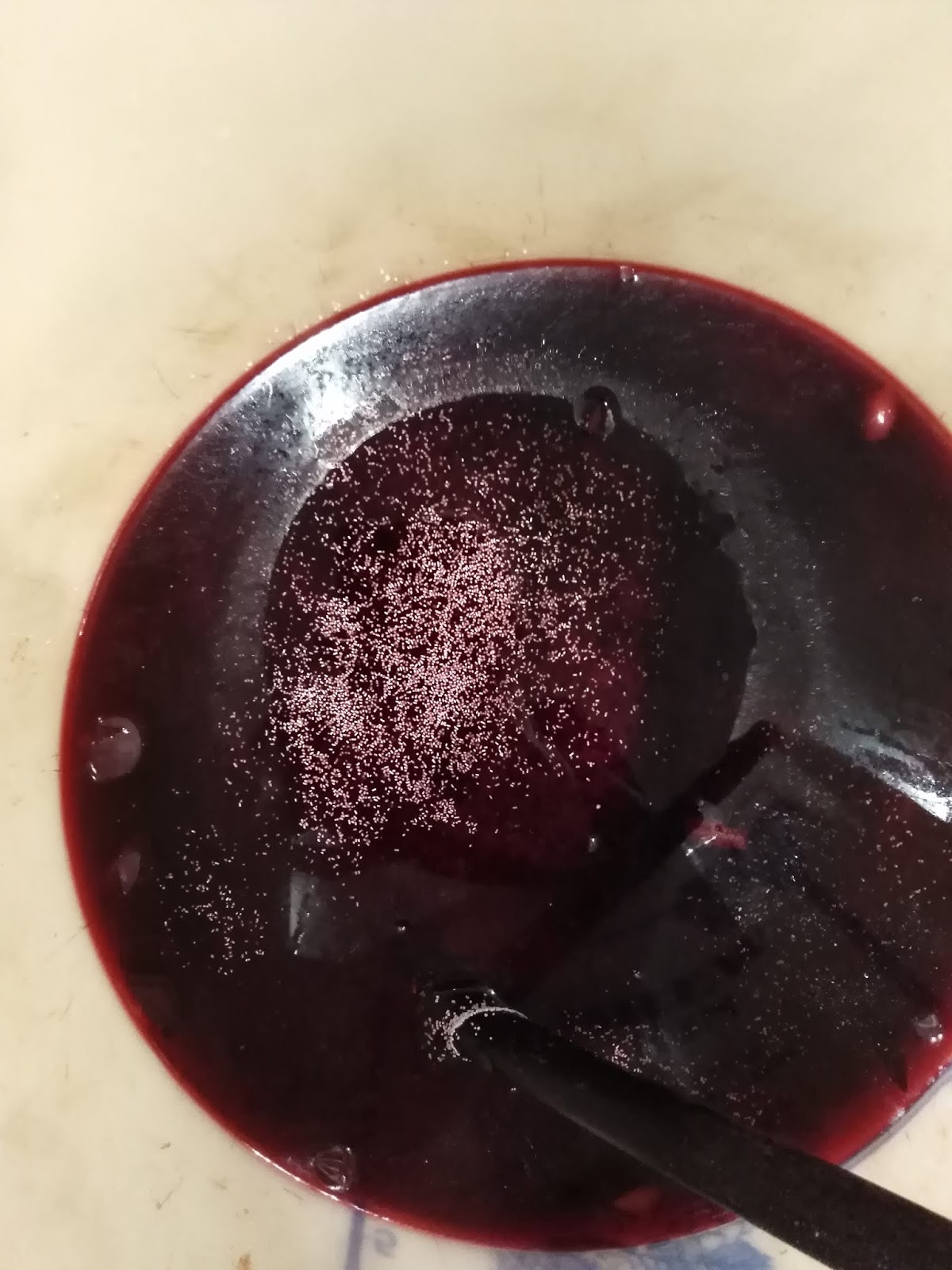Ben's Adventures in Wine Making Damson Wine The Making Of...