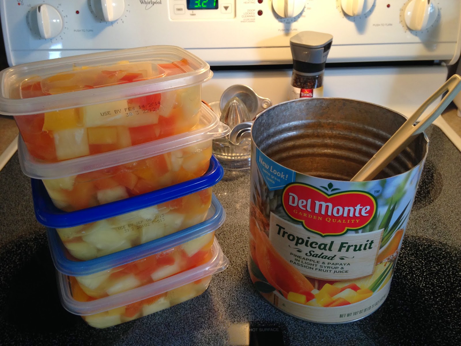 Simple Things, Sweet Life Saving Money on Canned Fruits and Veggies at