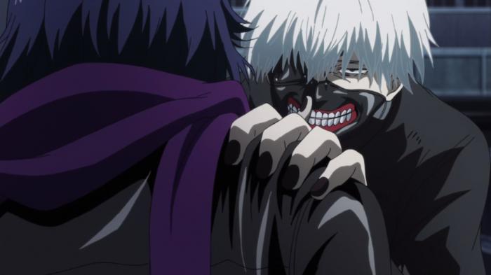 Tokyo Ghoul – Episode 10 Review – “Aogiri”