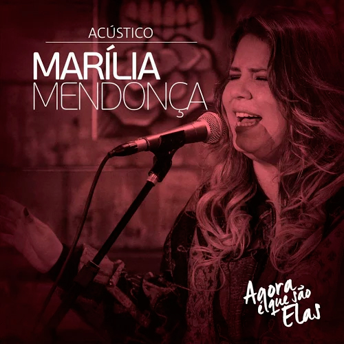 Baixar Música Saudade do Meu Ex – Marília Mendonça Baixar Música Saudade do Meu Ex – Marília Mendonça