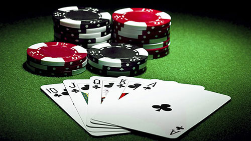 Judi Poker Online Uang Asli