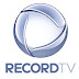 REDE RECORD MUDA O NOME E LOGO - 24/11/2016