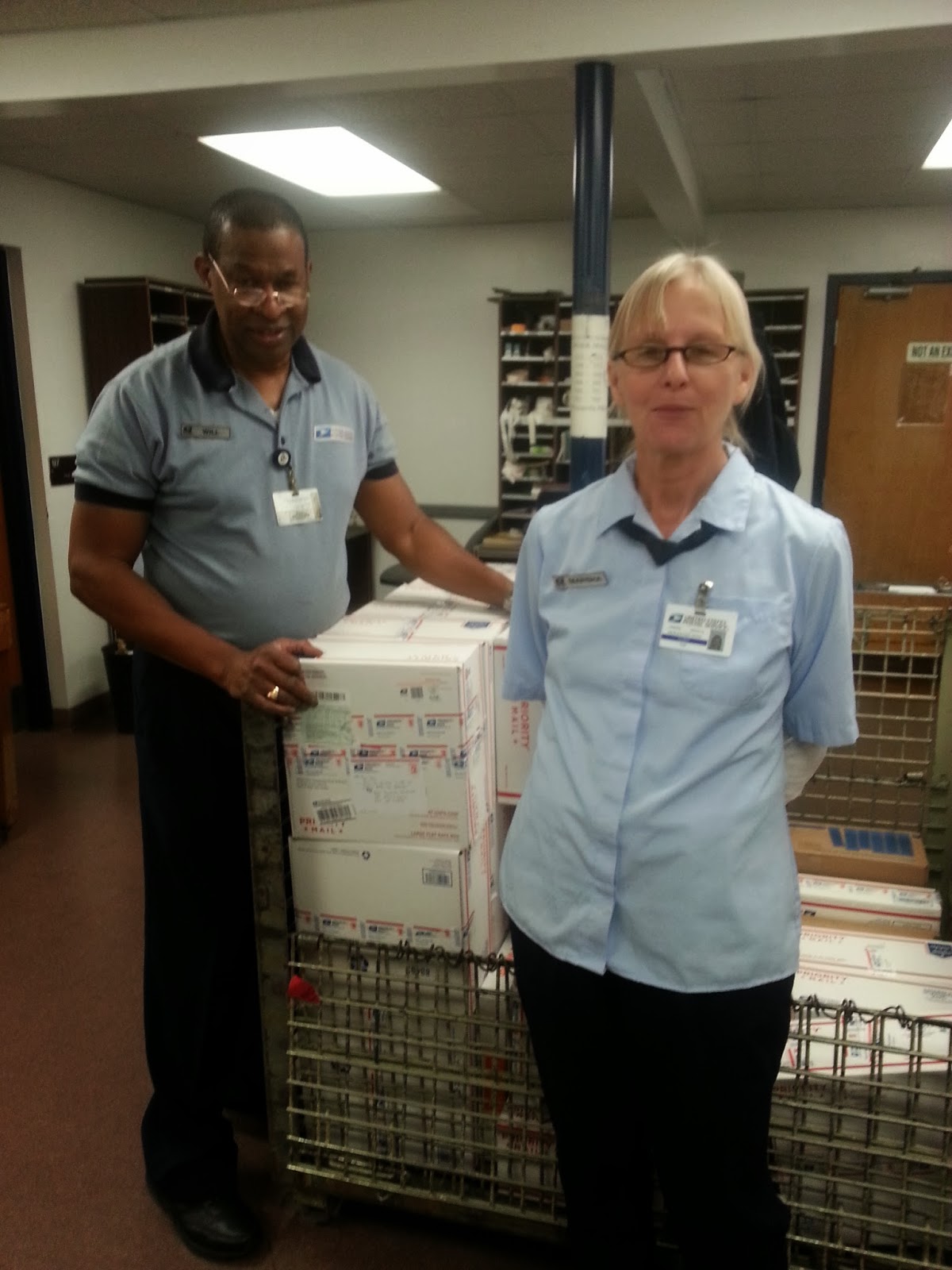 Gulf Atlantic Newsmakers Eglin FL Air Force Base Post Office begins