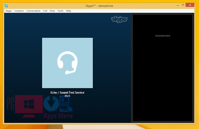 Skype 7.18.342 For Windows