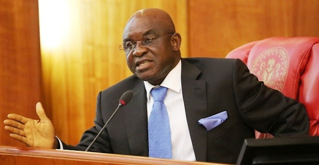 APC can’t penetrate into my constituency – David Mark