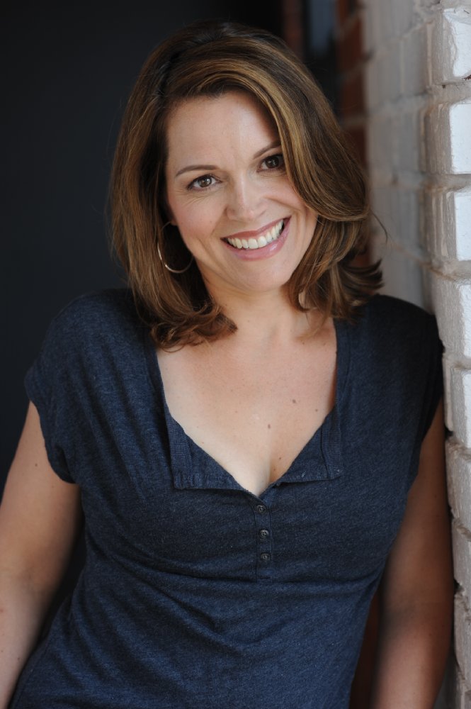 Michelle Martin movies list and roles (Christmas in Evergreen: Bells