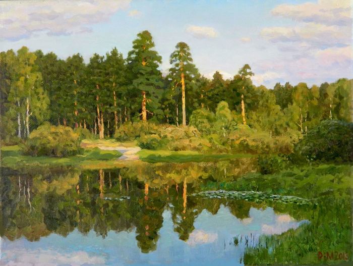 От чистого сердца. Рем Сайфульмулюков От чистого сердца. Рем Сайфульмулюков