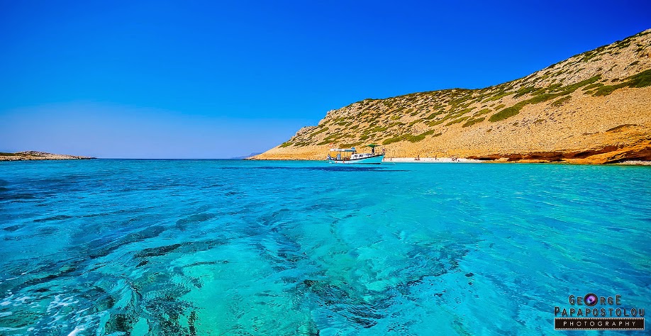 Astypalaia – Undiscovered Gem in the Aegean Sea, Hellas (Greece)
