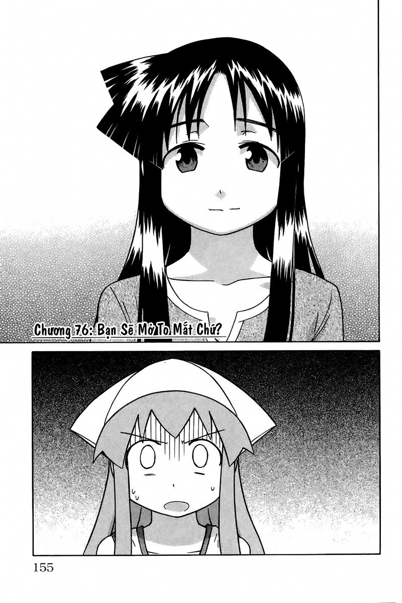 Shinryaku! Ika Musume Chap 76 - Truyen.Chap.VN