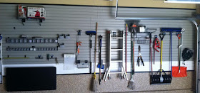 Garage Storage Systems