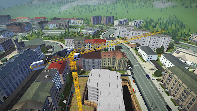 Construction Simulator 3 Console Edition Game Screenshot 7