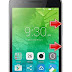 طريقة فرمتة هاتف لينوفو LENOVO Vibe C2 , Lenovo C2 Power