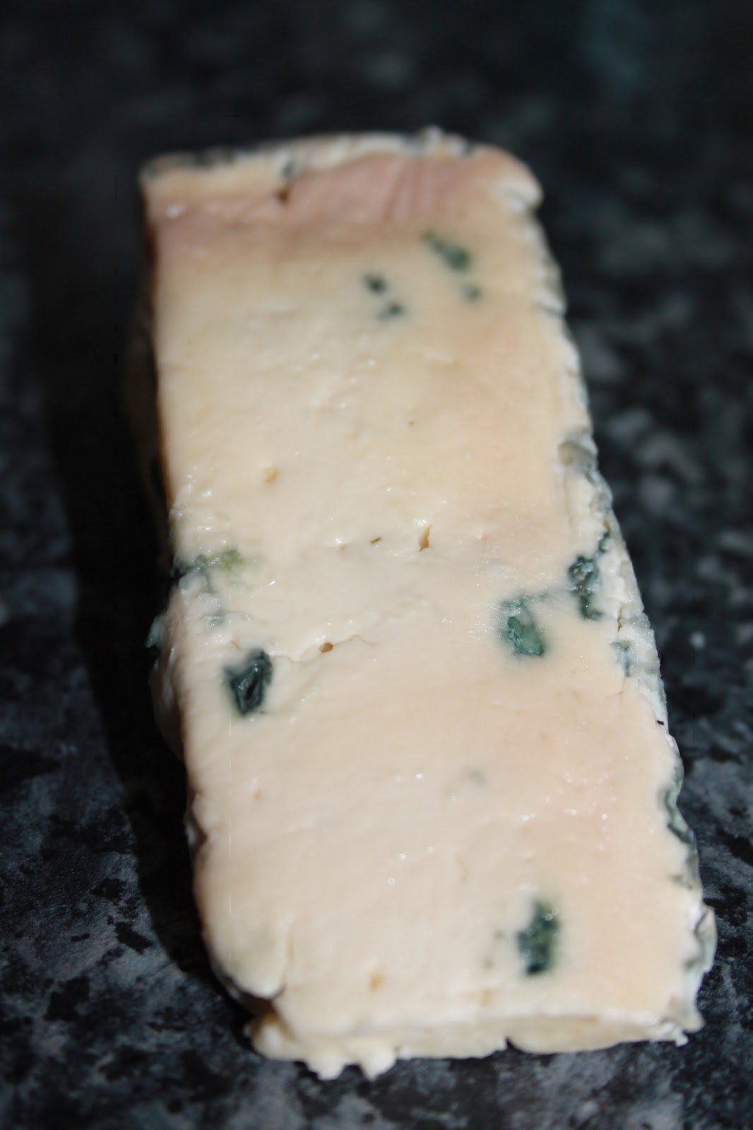 Mouldy Old Cheese