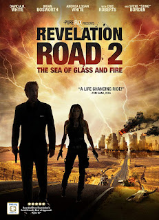 Con Đường Cách Mạng 2: Biển Cát Và Lửa - Revelation Road 2: The Sea Of Glass And Fire Con Đường Cách Mạng 2: Biển Cát Và Lửa