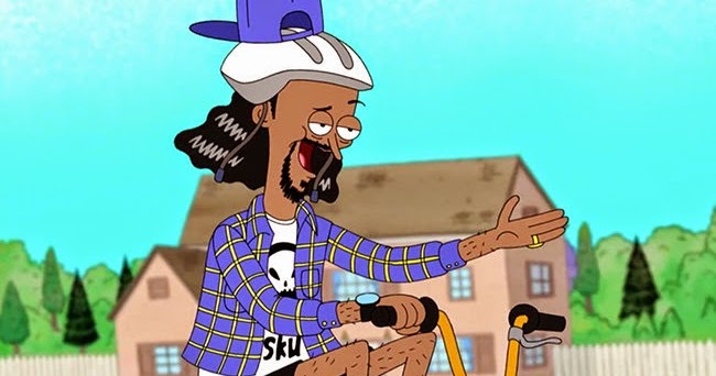 NickALive!: Snoop Dogg to Star in New 'SpongeBob SquarePants' Feature Film