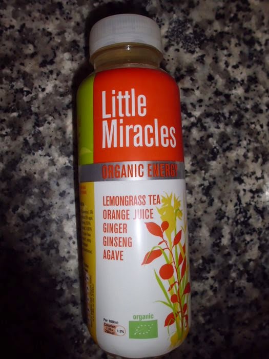 Little Miracles