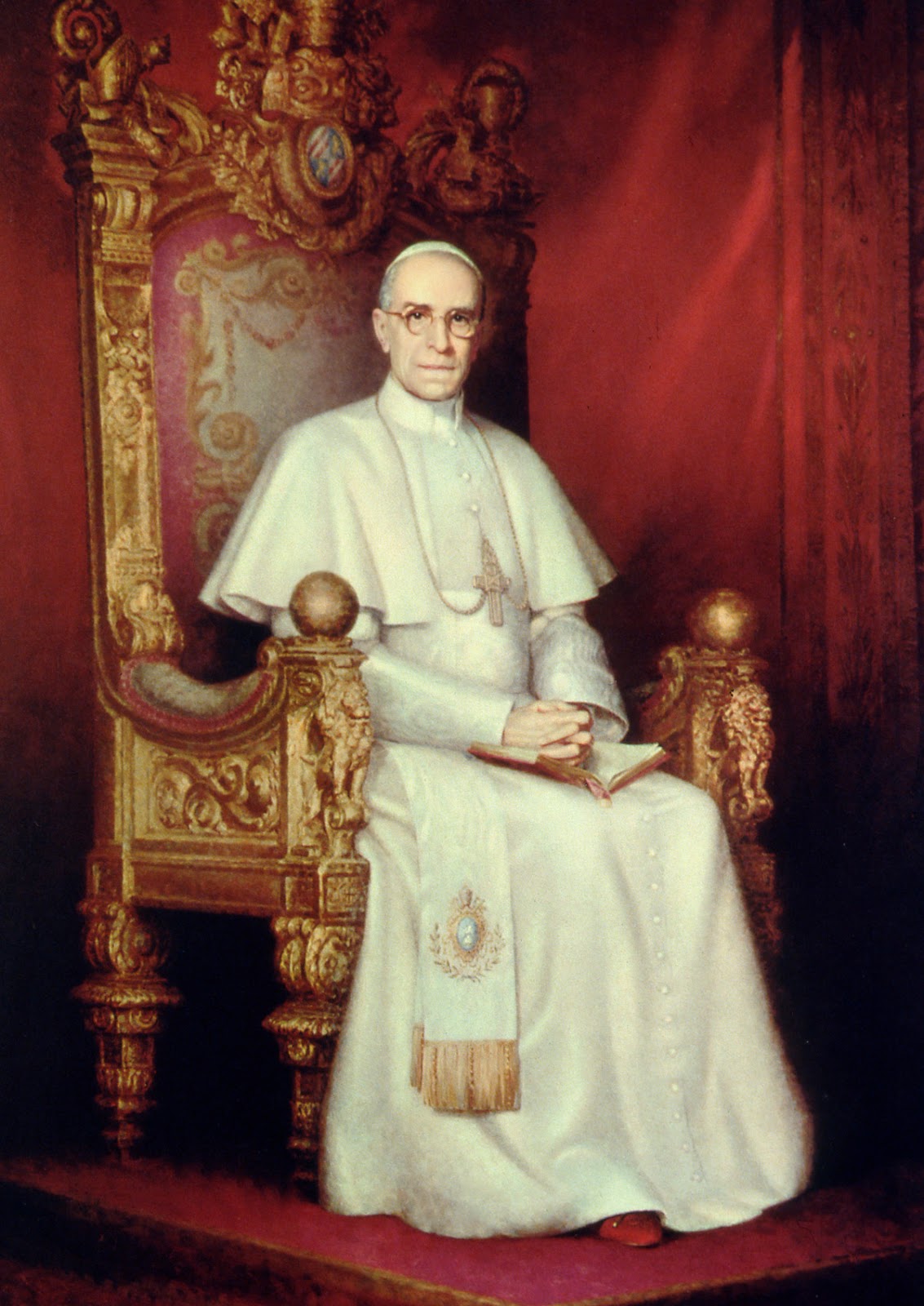 a biography of pius xii a catholic pope At his death on october 9, 1958, pope pius xii enjoyed worldwide acclaim arose from a single motive: the desire to remove catholic clergy from party politics. a biography of pius xii a catholic pope At his death on october 9, 1958, pope pius xii enjoyed worldwide acclaim arose from a single motive: the desire to remove catholic clergy from party politics.