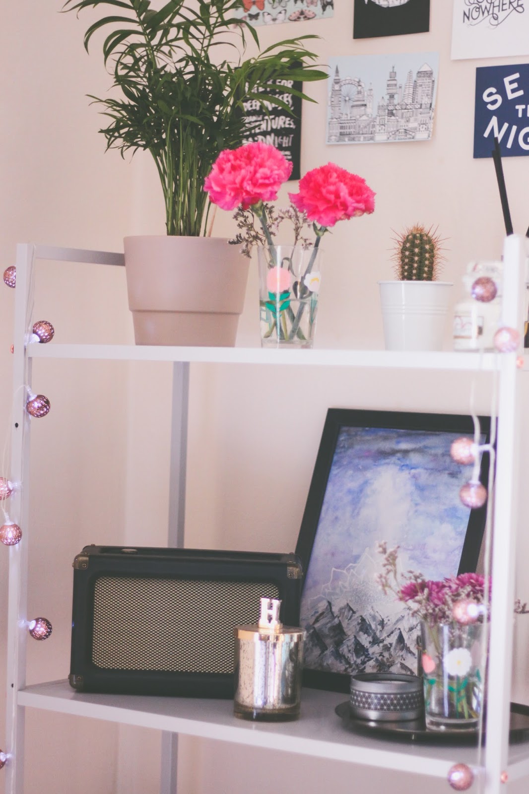 Shelfie | www.hannahemilylane.com
