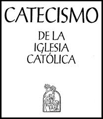 Catecismo De La Sagrada  Iglesia Catolica