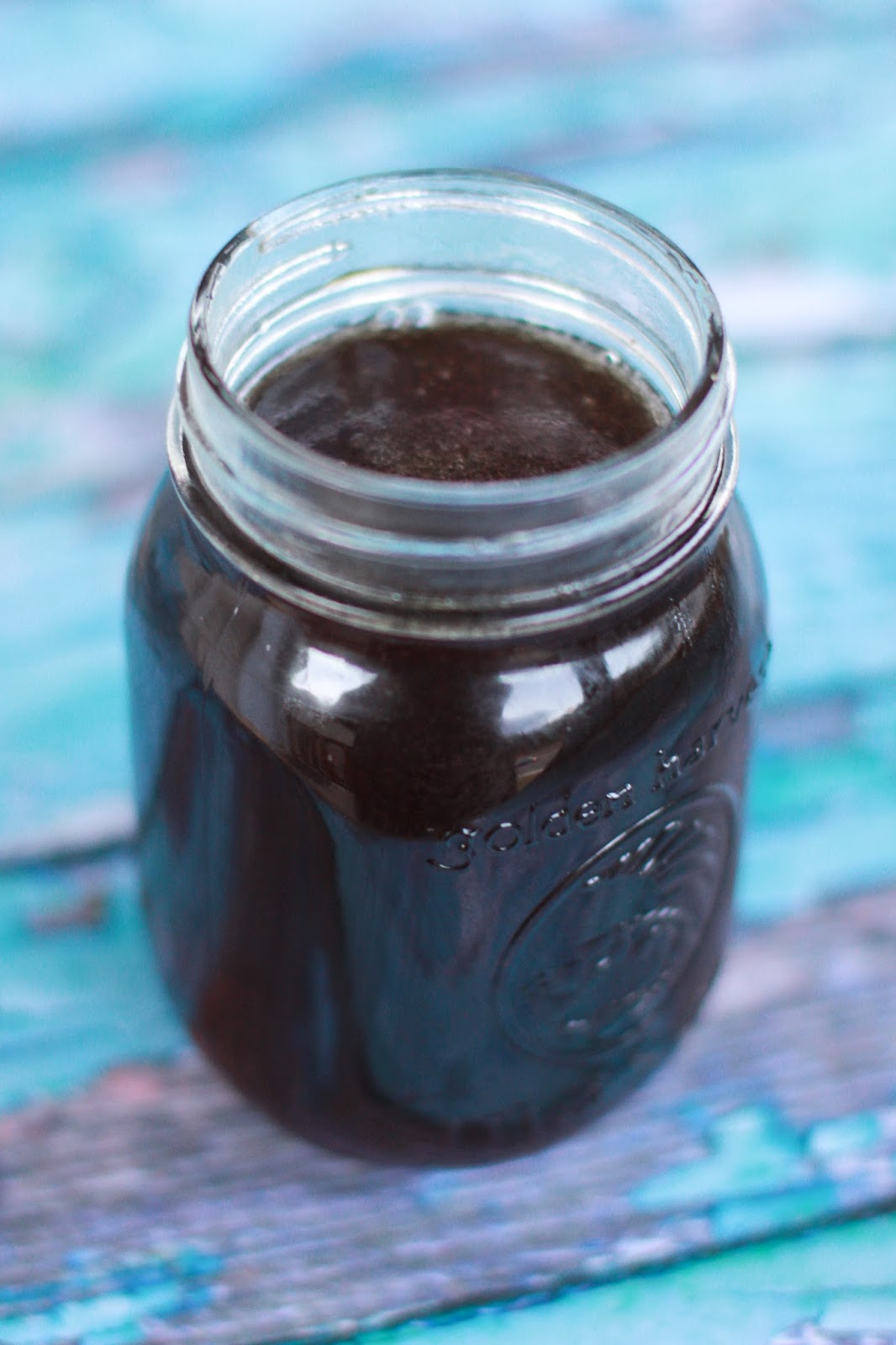 Cooking with Jax Brown Sugar Syrup