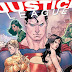 Justice League - #1 (Cover & Description)