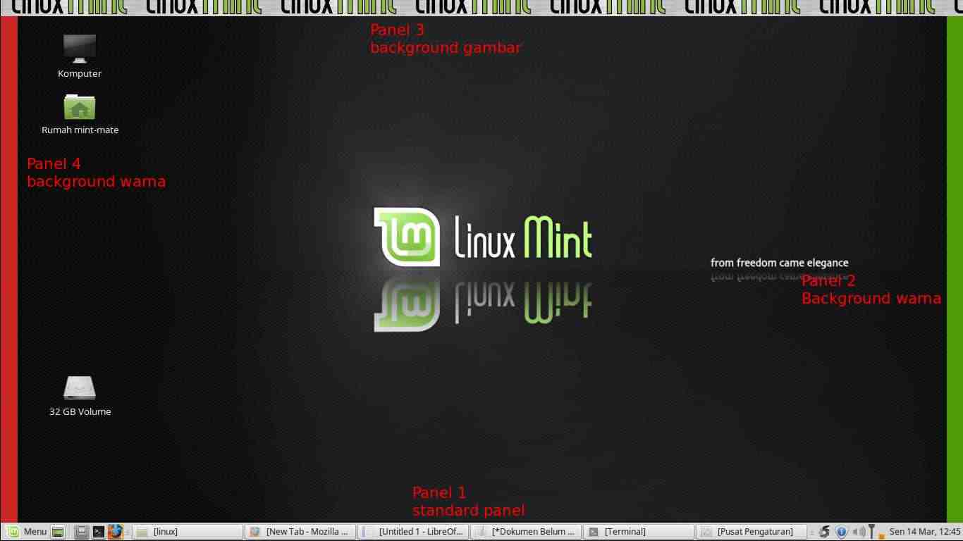 Linux mint gta 5 фото 107
