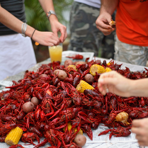 Food Shipped From New Orleans Food Shipped From New Orleans