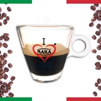 I LOVE MARA CAFFE'
