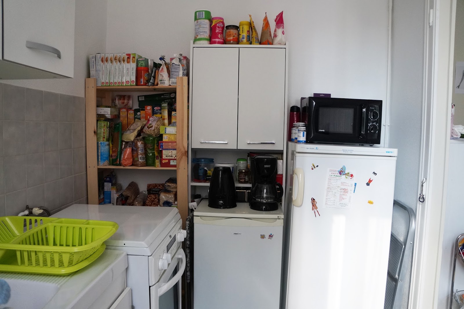 Origigab: et si nous faisions une petite visite d'appartement ?