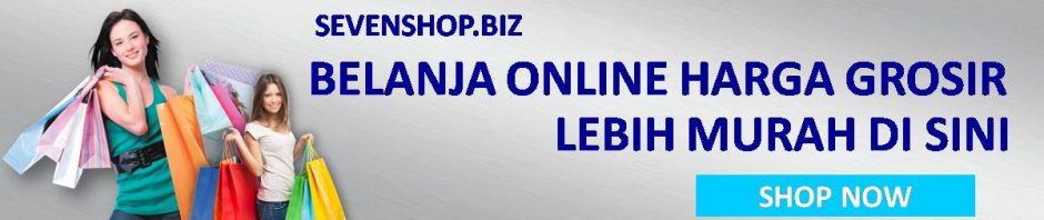 BELANJA ONLINE HARGA GROSIR