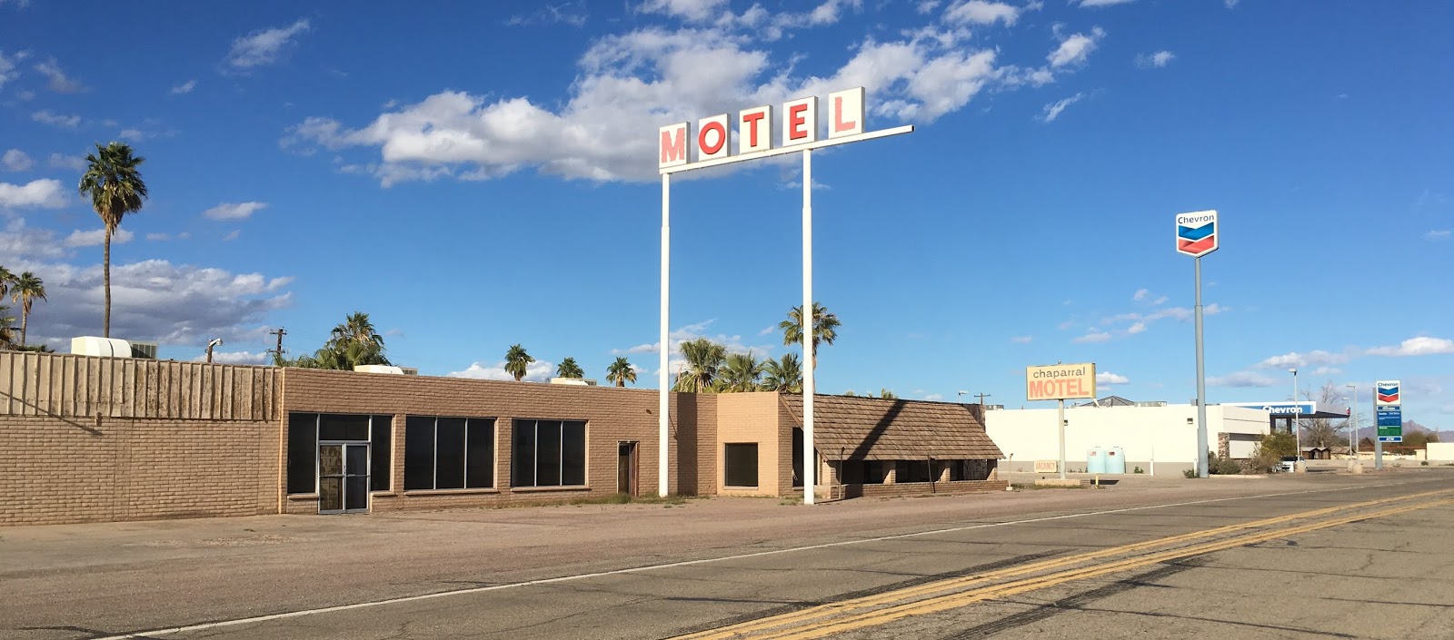 Blue Roads Journal Totally Tacna