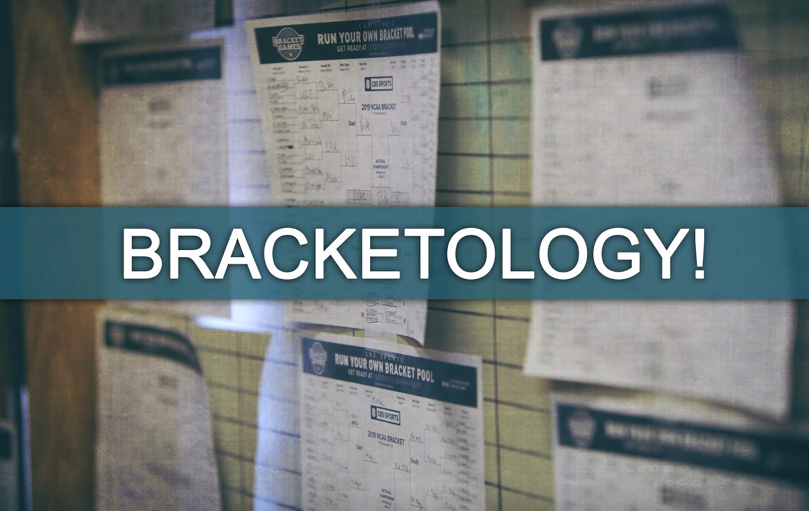 Bracketology Shamineau S Guide To Picking The Champion camp life at shamineau blogger