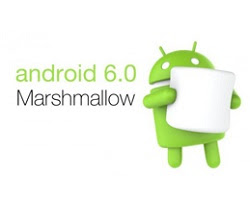 Android Marshmallow 6.0