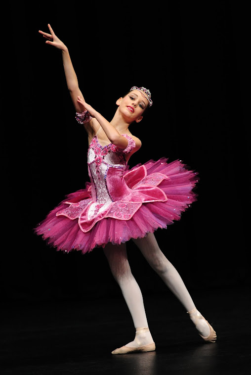 RSSS Competitons 2012 Chloe N under 12 classical solo