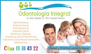 Odontologia integral tauro