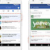 Facebook thanh lọc quảng cáo spam