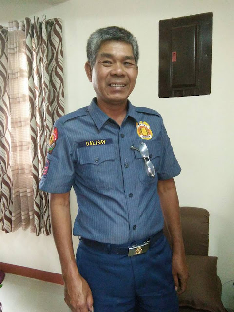 Meet the Real-Life Kardo Dalisay Which Inspired the Making of FPJ's 'Ang Probinsyano'! Meet the Real-Life Kardo Dalisay Which Inspired the Making of FPJ's 'Ang Probinsyano'!