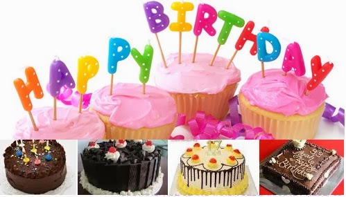 Resep dan Cara Membuat Kue Ulang Tahun Sederhana dan Mudah - Mansyur 81