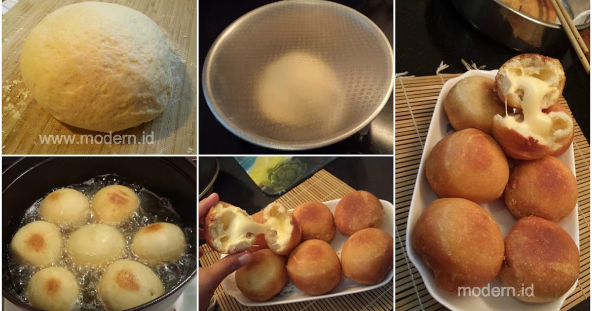 Resep Roti Goreng Keju Praktis Dan Nikmat Modern Id Resep Roti Goreng Keju Praktis Dan Nikmat Modern Id