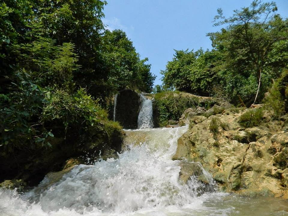 Eloknya Air Terjun Sangrahan Kedungjambe Yang Tersembunyi | WISATA TUBAN