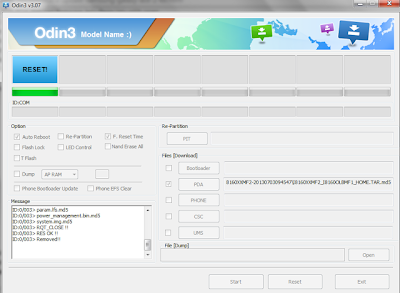 Cara Upgrade Samsung Galaxy Ace 2 ke Jelly Bean ace2