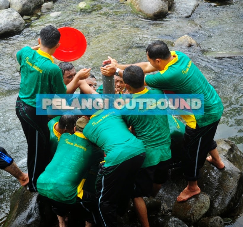 PELANGI OUTBOUND LAMPUNG 081271994096: Mei 2015