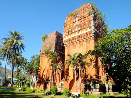 Trai nghiem 10 dia danh tuyet dep khi du lich Quy Nhon - Anh 6