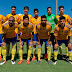 Juega Damm con la Sub-20