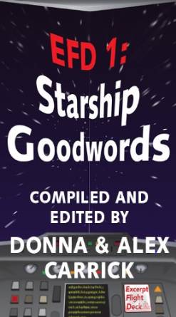 Starship Goodwords