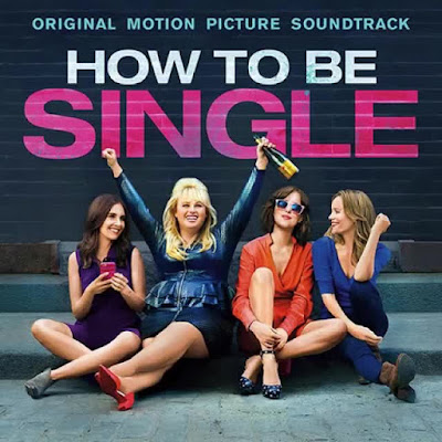 How to Be Single Soundtrack (Various Artists)
