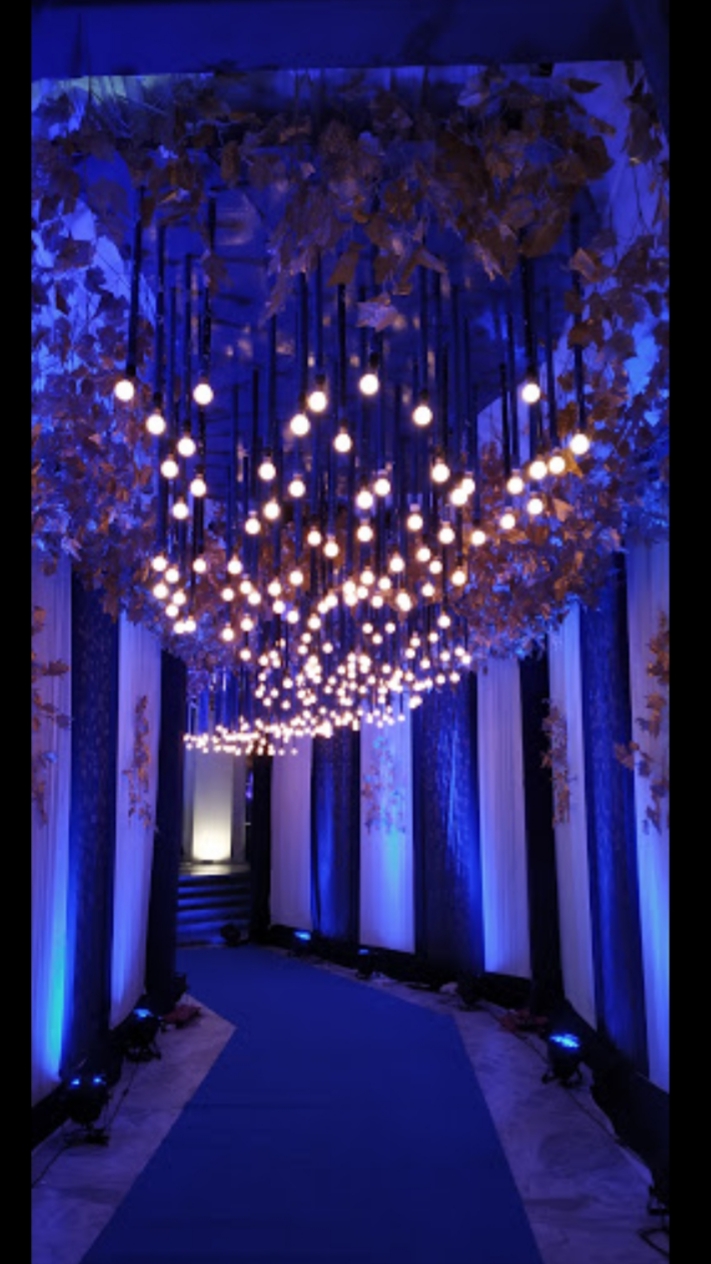 banquet hall east delhi